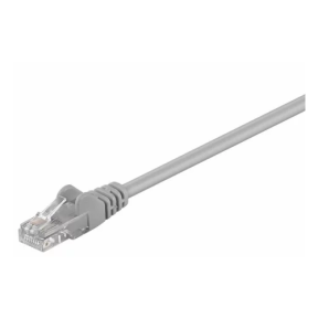 Patch Cord Spacer SPPC-UTP-CAT6-7.5M, UTP, CAT6E, 7.5m, Gray