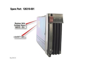 Sps-Blower Module Assembly