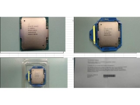 SPS CPU BDW E7-8860V4 18C