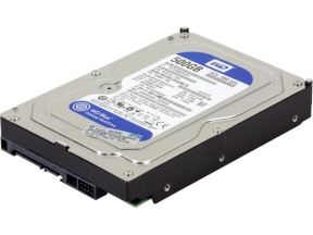 SPS-DRV,HD,500G,SATA300SQ,7200