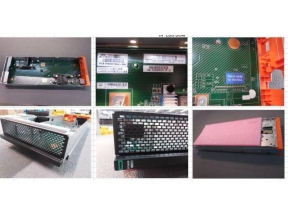 SPS-GRAPHICS G10 EXP 150W TRAY