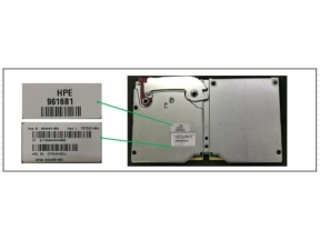 SPS IO CONTROLLER MODULE (12G,