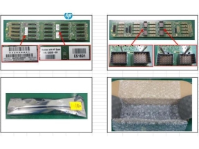 SPS PCA BACKPLANE SFF HDD (1