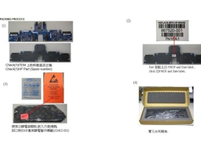 SPS- PCA, TELCO BASEBOARD