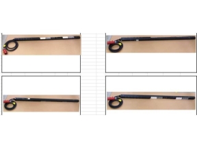 SPS-PDU 22KVA 230V 3P 24OT