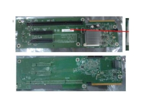 SPS-V2 EL1000 PCIE BACKPLANE