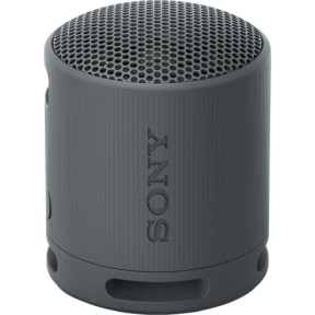 Boxa portabila Sony SRS-XB100B, Black