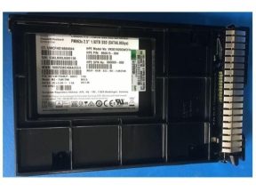 SSD 1.9TB 6G SATA LFF RI PLP