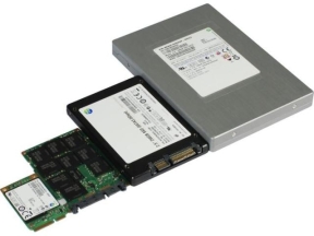 SSD 128Gb Gnrc Sata 6.0Gb