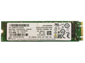 SSD, 256GB, SATA3, M.2, 