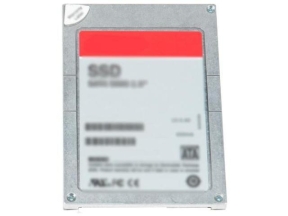 SSD 400GB SAS Write Intensive 