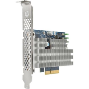 SSD HP Z Turbo Drive G2 Z2 1TB, PCI Express 3.0 x4, M2