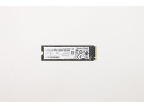 SSD M.2 PCIe NVMe FRU SSD 1TB 