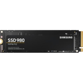 SSD Samsung 980 250GB, PCI Express 3.0 x4, M.2 2280 - MZ-V8V250BW