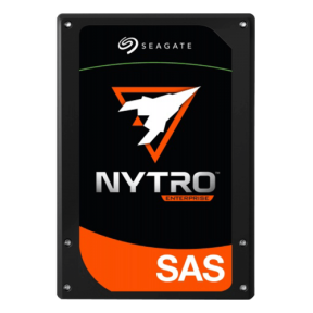 SSD Server Seagate Nytro 3332 960GB, SED, SAS, 2.5inch