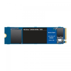 HDD SSD Western Digital Blue SN550 500GB, SATA3, M.2 2280 WDS500G2B0C