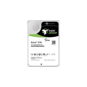 Hard Disk Seagate Exos X16, 10TB, SAS, 3.5inch