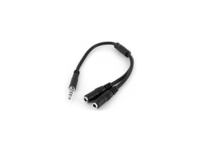 Startech Headset Splitter