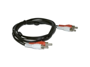 Stereo RCA Cable, 5 meter