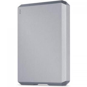 Hard disk portabil LaCie by Seagate Mobile Drive, 2TB, USB 3.0, 2.5inch