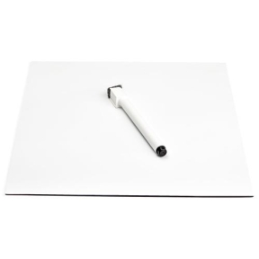 Suport magnetic Startech STMAGMAT, White