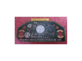 Storage Suv Interface Board