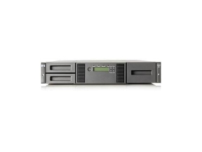 StorageWorks MSL2024 1 LTO-