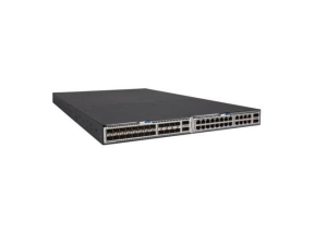 SU FF 5930-2Slot+2QSFP+ Switch