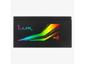 Sursa Aerocool Lux RGB 750 750W iluminare RGB