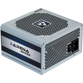 Sursa Chieftec iArena Series GPC-700S, 700W, bulk