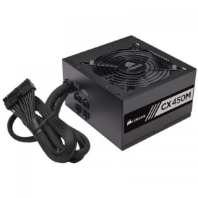 Sursa Corsair CXM Series CX450M, 450W