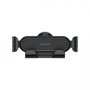 Suport auto Baseus Stable Gravitational SUWX010001, 5.4 - 6.7inch, Black