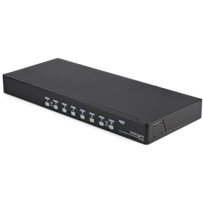 Switch KVM Startech SV831DUSBUK