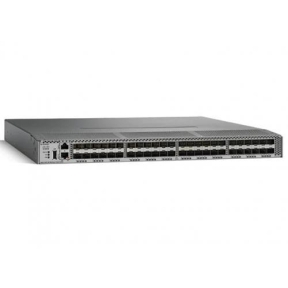 Switch Cisco MDS DS-C9148S-48PK9, 48 porturi