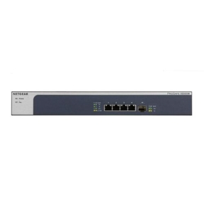 Switch Netgear XS505M, 5 Porturi