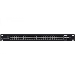 Switch Ubiquiti ES-48-750W 48-ports 2xSFP+ & 2xSFP PoE