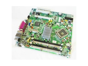 System board Intel micro BTX