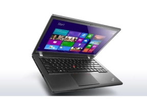 T440S  I7-4600U 4GB/256GB