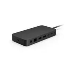 Docking Station Microsoft Surface Thunderbolt 4 Dock, Black