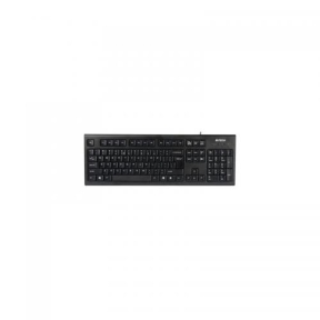 Tastatura A4Tech KR-85, USB, Black