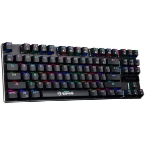 Tastatura Marvo KG930, RGB LED, USB, Black