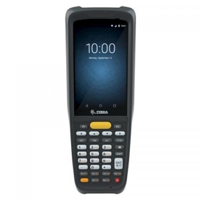 Terminal mobil Zebra MC2700, 4inch, 2D, BT, Wi-Fi, Android 10