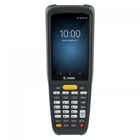 Terminal mobil Zebra MC2700 MC27BK-2B3S3RW, 4inch, 2D, BT, Wi-Fi, 4G, Android 10