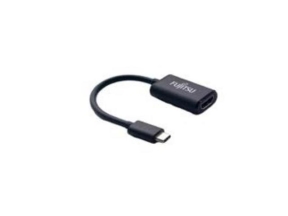 The USB-C to HDMI Adapter 