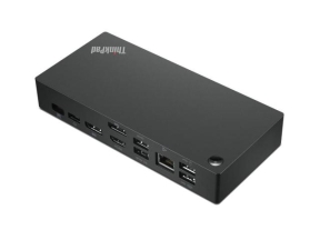 ThinkPad Dock USB-C 90W