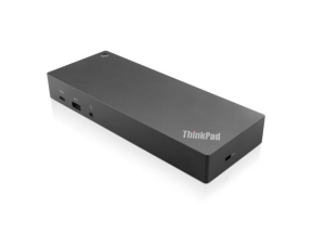 ThinkPad Hybrid USB C w.