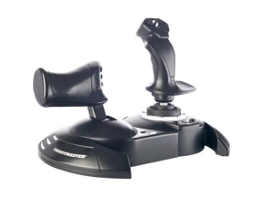 Joystick Thrustmaster T-Flight Hotas One (PC/XBOX), Black