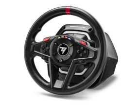 Volan Thrustmaster T128P (PC/P5/PS4), Black