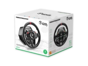 Volan Thrustmaster T128X (PC/Xbox One/Xbox Series X/S), Black