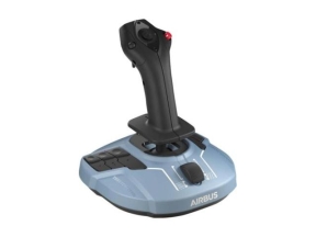 Joystick Thrustmaster TCA Sidestick Airbus Edition (XBOX), Black-Blue